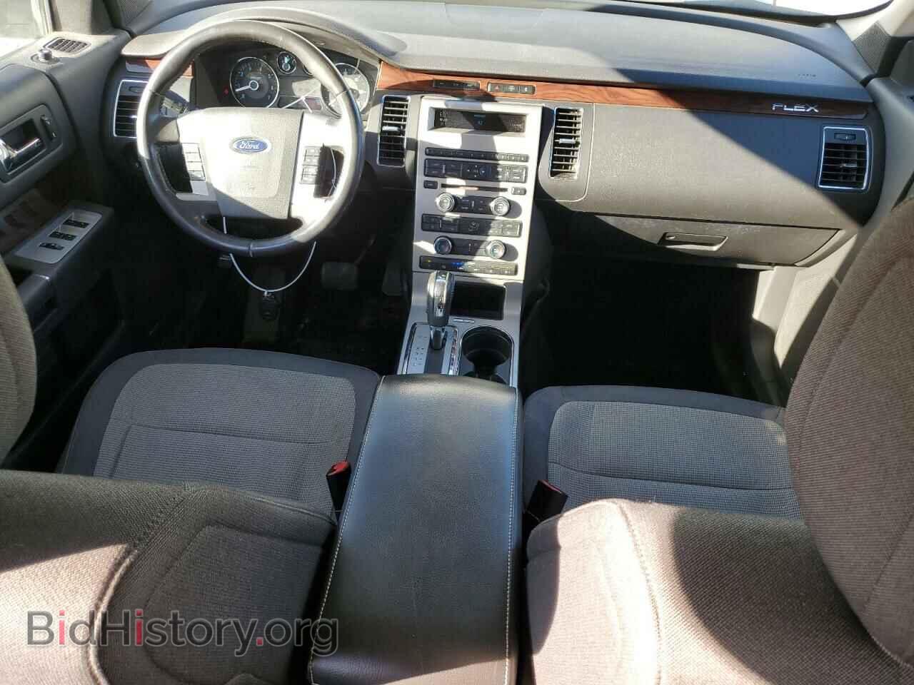 2010 FORD FLEX - VIN: 2FMHK6CC5ABA90053 - Photo 8