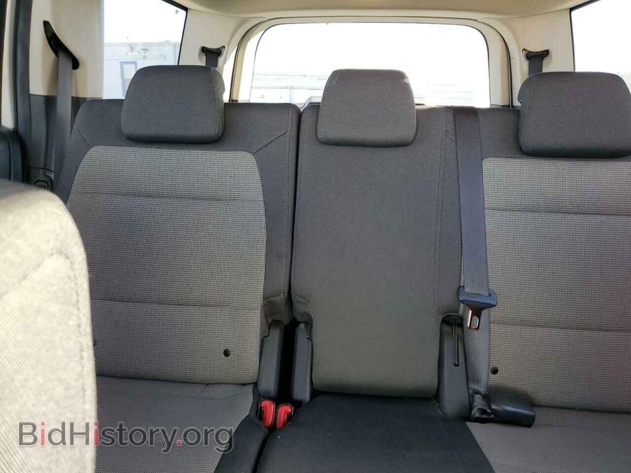 2010 FORD FLEX - VIN: 2FMHK6CC5ABA90053 - Photo 10