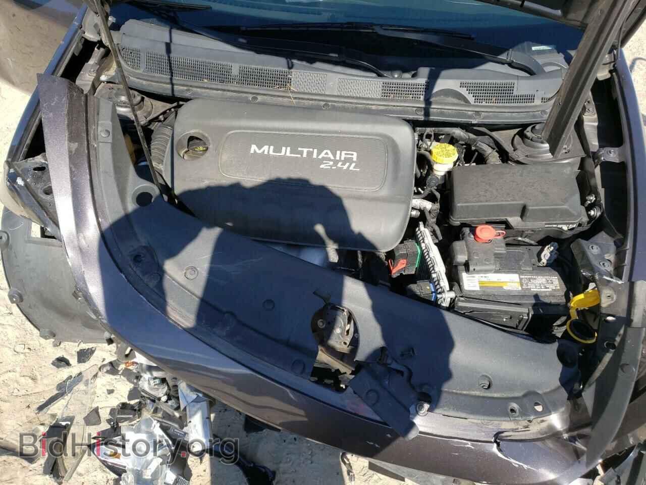 2015 DODGE DART - VIN: 1C3CDFBB3FD180275 - Фото 7