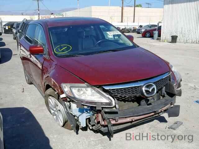 Photo JM3TB28V090178661 - MAZDA CX-9 2009