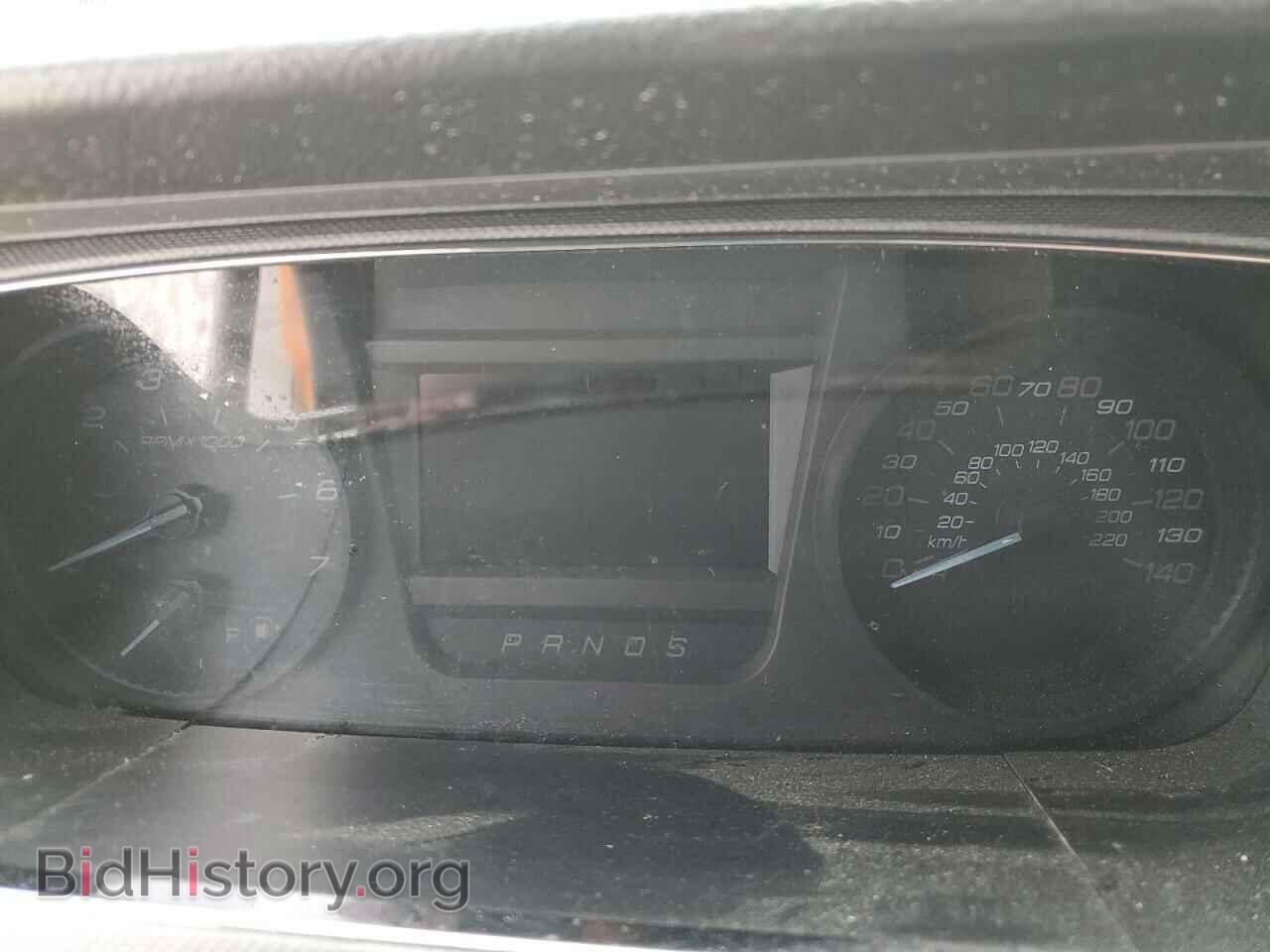 2013 FORD TAURUS - VIN: 1FAHP2D85DG167564 - Фото 9