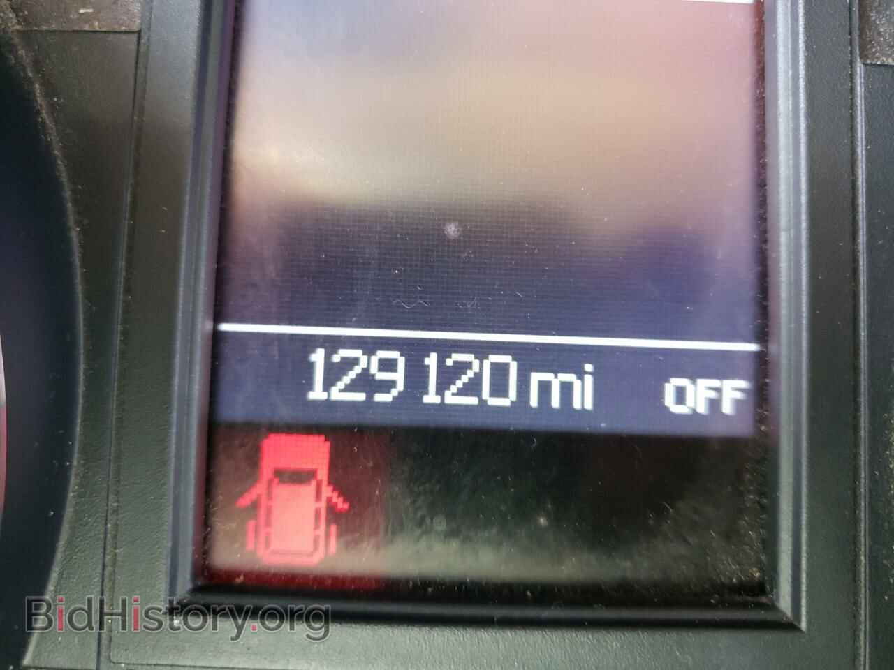 2013 CHRYSLER MINIVAN - VIN: 2C4RC1BG6DR684031 - Фото 8