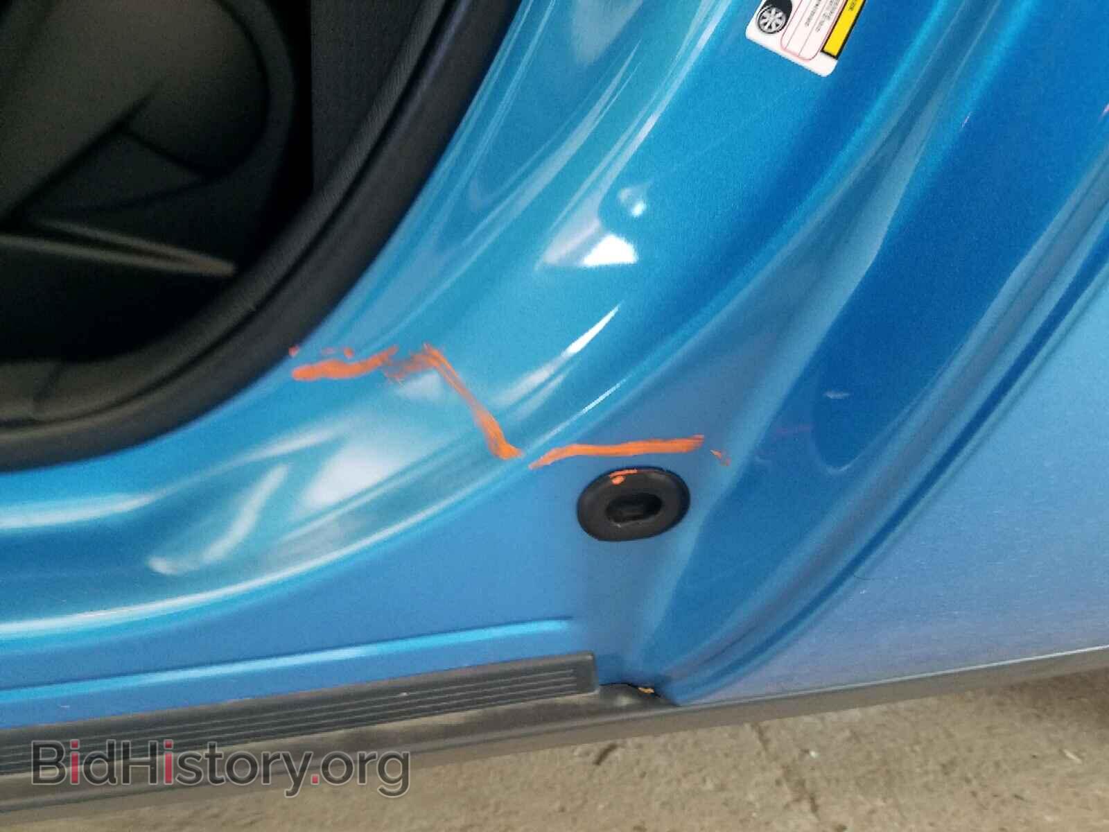 2019 DODGE CHALLENGER - VIN: 2C3CDZAG8KH548641 - Фото 9