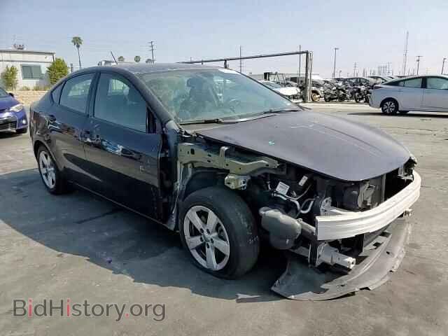 2015 DODGE DART - VIN: 1C3CDFBB9FD150214 - Фото 13