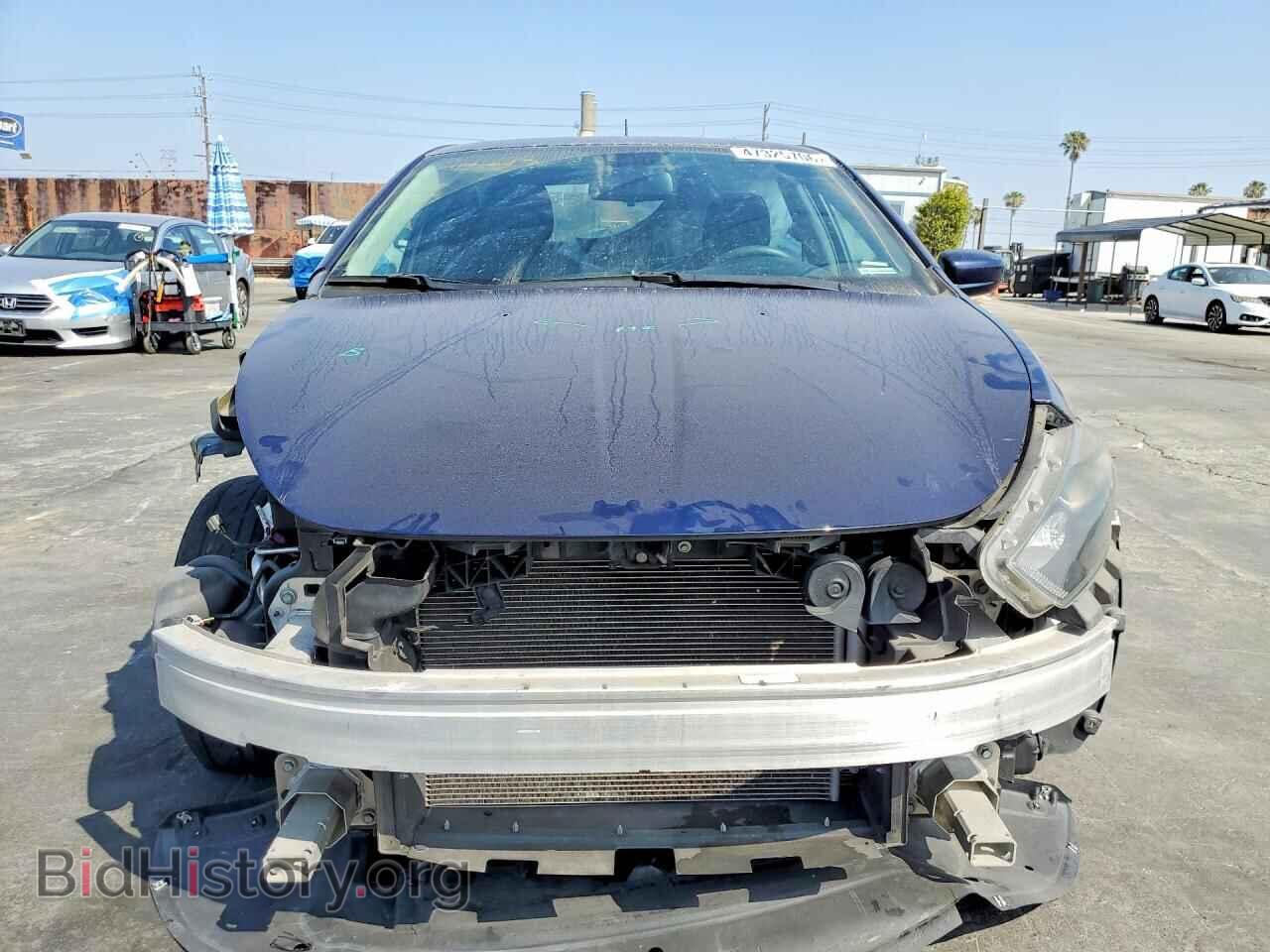 2015 DODGE DART - VIN: 1C3CDFBB9FD150214 - Фото 5