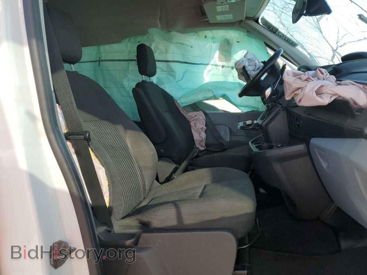 2016 FORD TRANSIT - VIN: 1FBAX2CM5GKB25878 - Фото 5