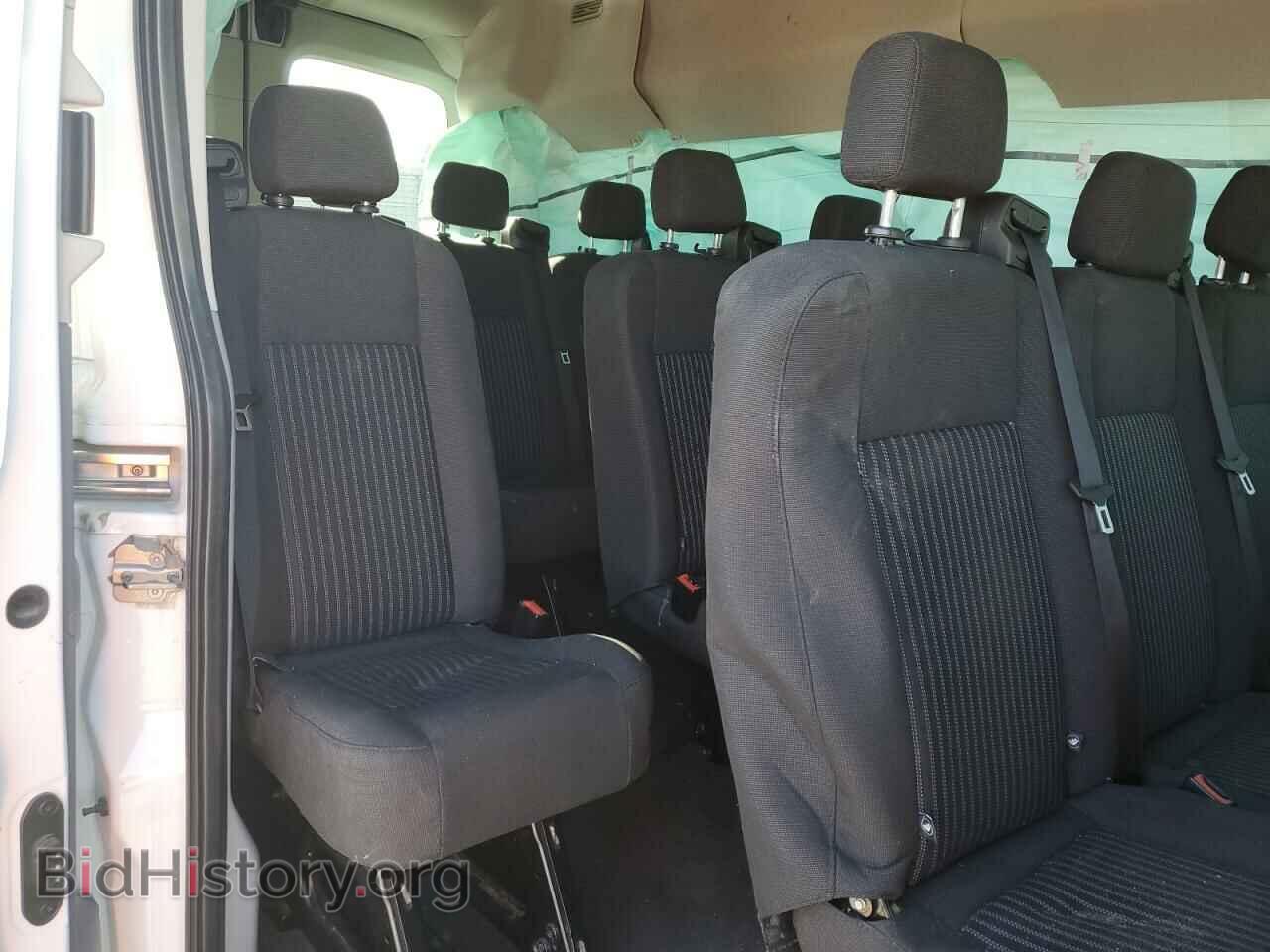2016 FORD TRANSIT - VIN: 1FBAX2CM5GKB25878 - Фото 6