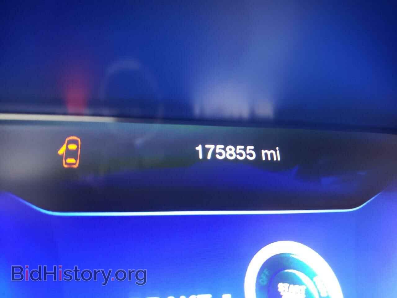2015 CHRYSLER 200 - VIN: 1C3CCCEG2FN512709 - Фото 8