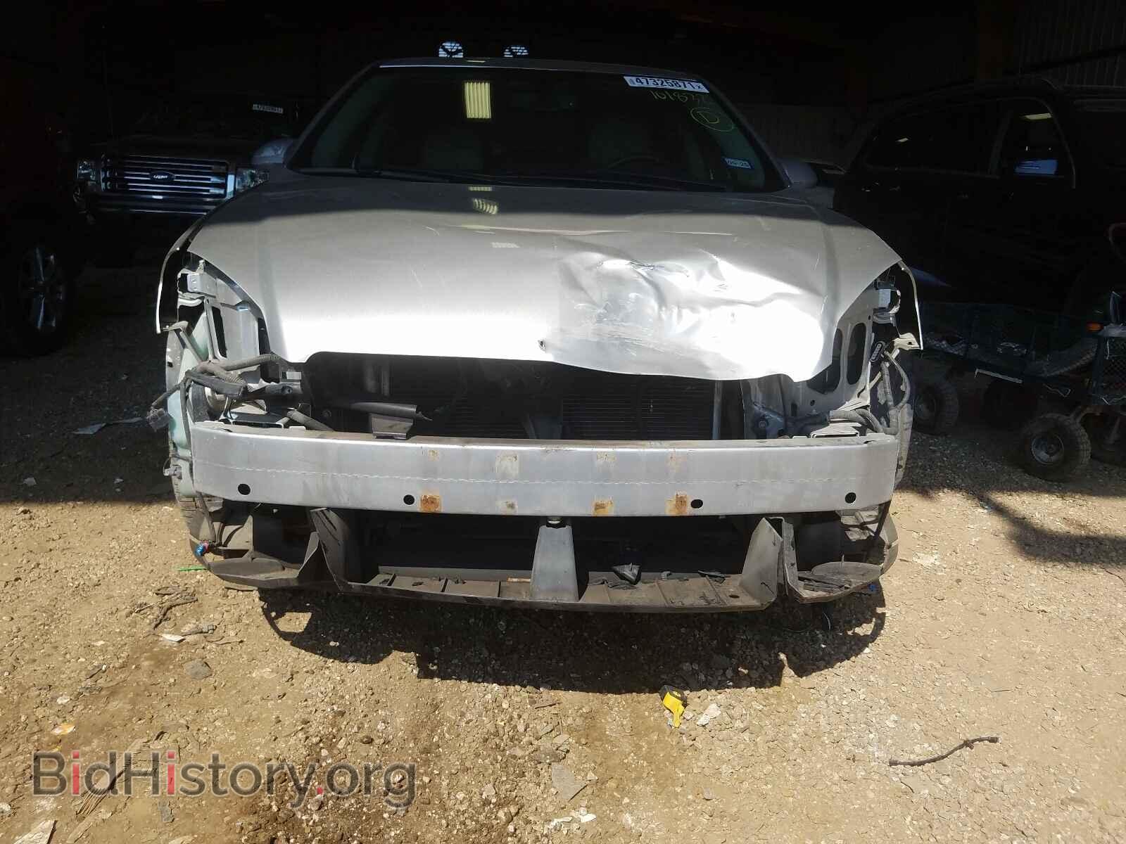 2014 CHEVROLET IMPALA - VIN: 2G1WC5E33E1101832 - Фото 9