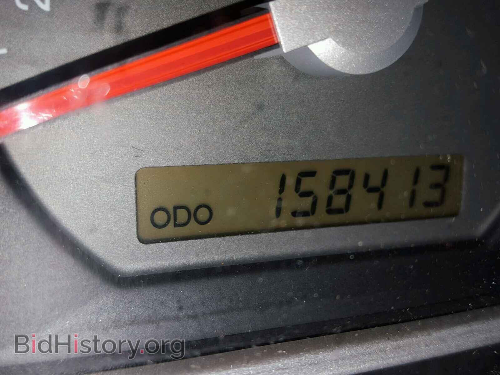 2007 KIA SORENTO - VIN: KNDJD736475705012 - Фото 8