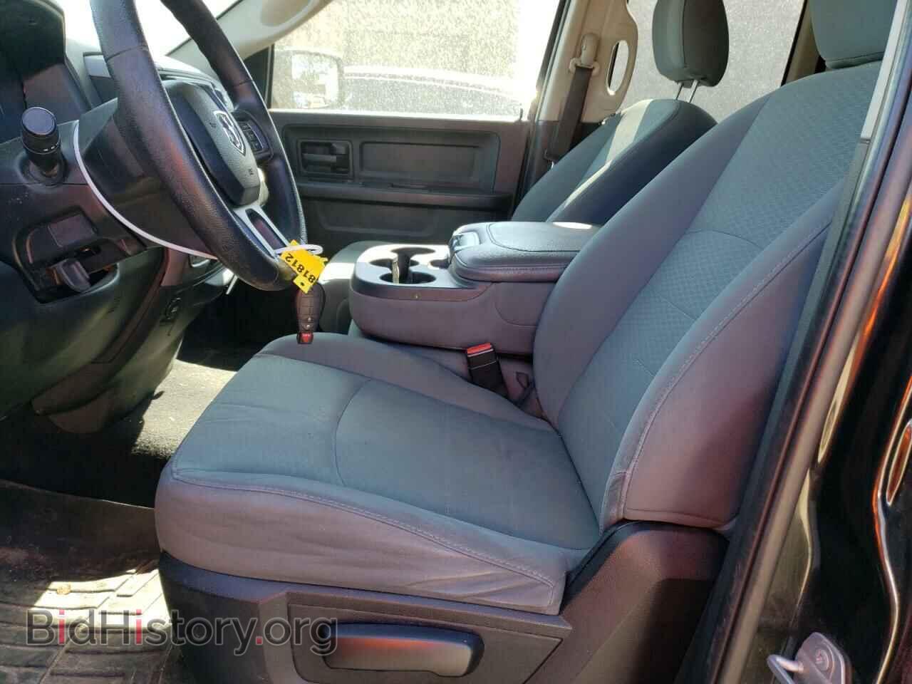 2017 RAM 1500 - VIN: 1C6RR7FG8HS727291 - Фото 7