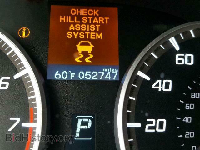2014 ACURA ILX - VIN: 19VDE1F52EE005381 - Фото 8