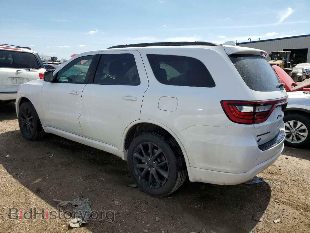 2018 DODGE All Models - VIN: 1C4RDJDG3JC445485 - Photo 2