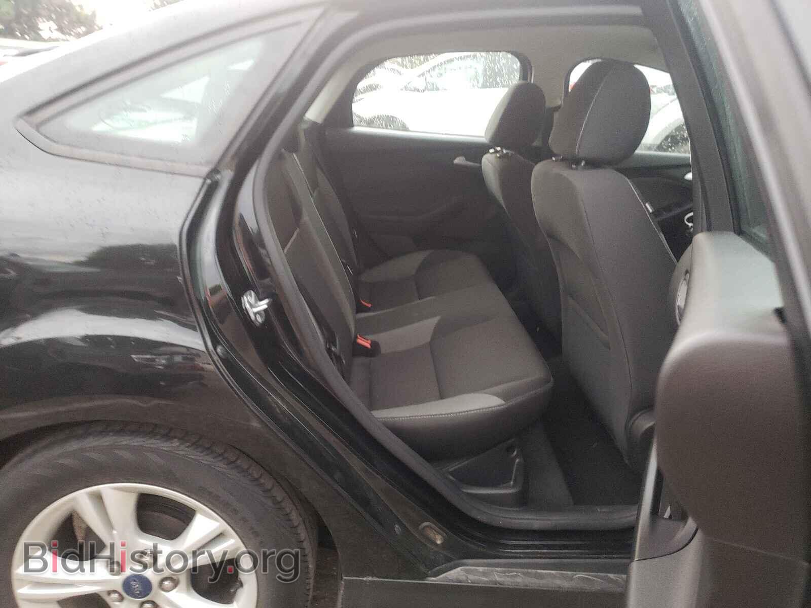 2014 FORD FOCUS - VIN: 1FADP3F22EL459128 - Photo 6