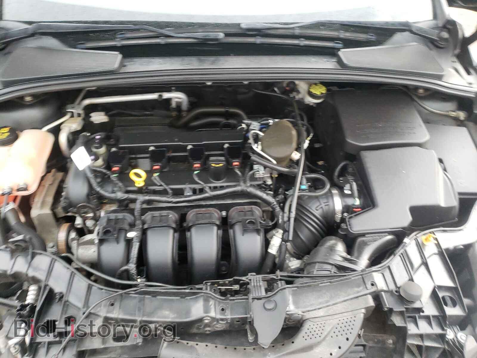 2014 FORD FOCUS - VIN: 1FADP3F22EL459128 - Photo 7