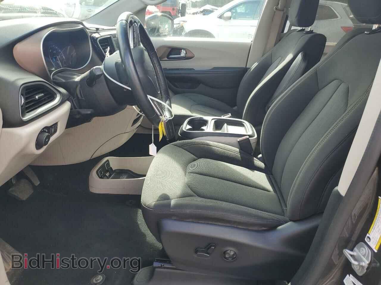 2019 CHRYSLER PACIFICA - VIN: 2C4RC1FG2KR506477 - Photo 7