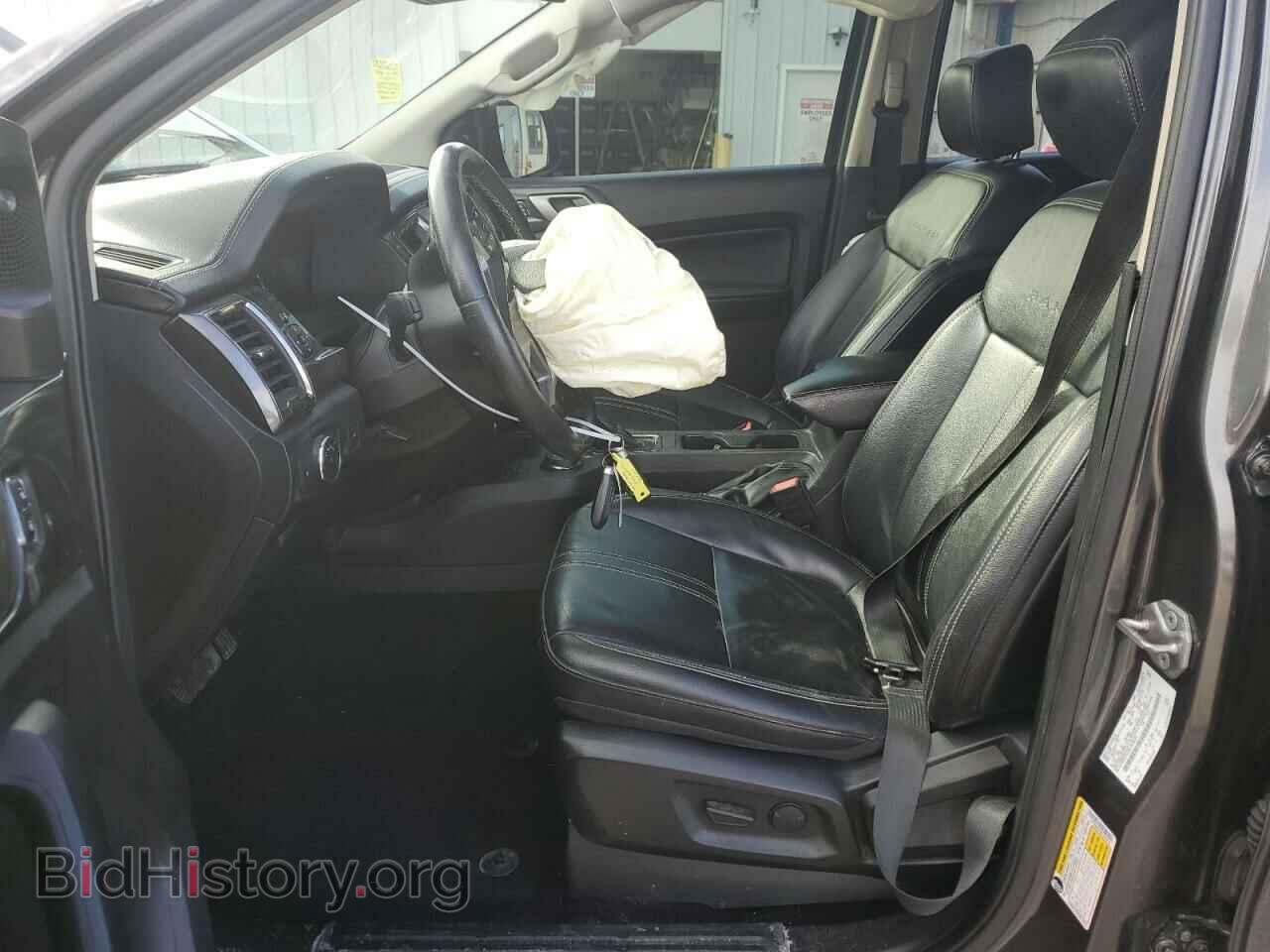 2019 FORD RANGER - VIN: 1FTER4FH3KLA66429 - Фото 7