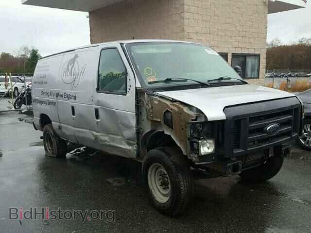 Фотография 1FTNE2EW5DDB33254 - FORD ECONOLINE 2013