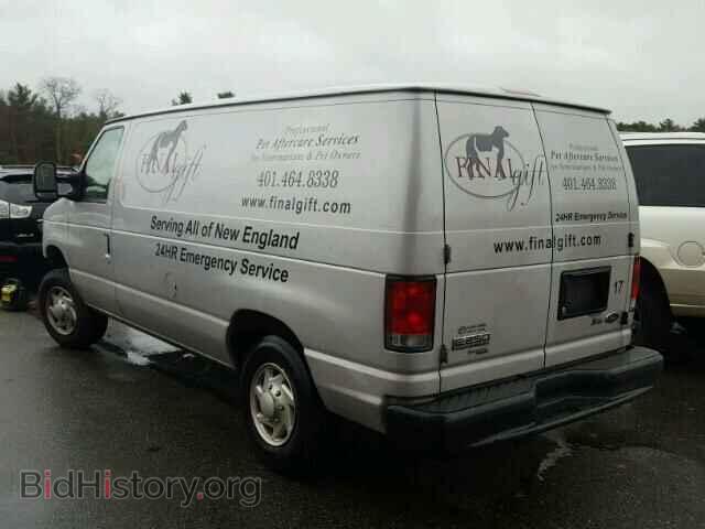 2013 FORD ECONOLINE - VIN: 1FTNE2EW5DDB33254 - Фото 3