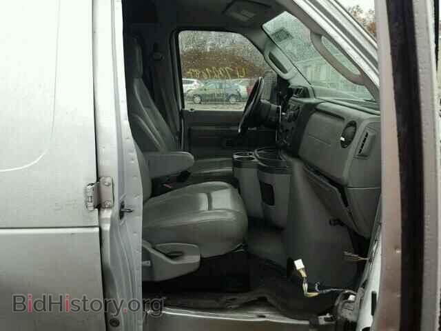 2013 FORD ECONOLINE - VIN: 1FTNE2EW5DDB33254 - Фото 5
