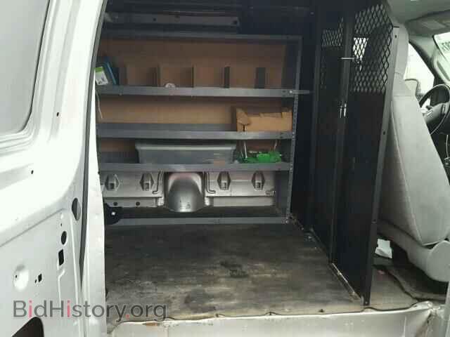 2013 FORD ECONOLINE - VIN: 1FTNE2EW5DDB33254 - Фото 6