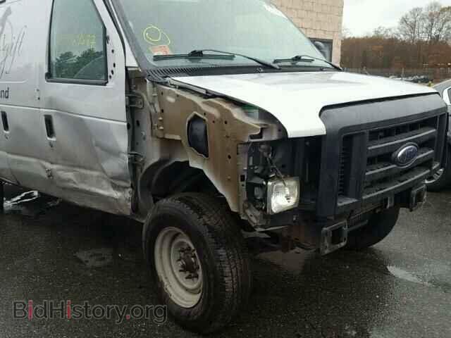 2013 FORD ECONOLINE - VIN: 1FTNE2EW5DDB33254 - Фото 9