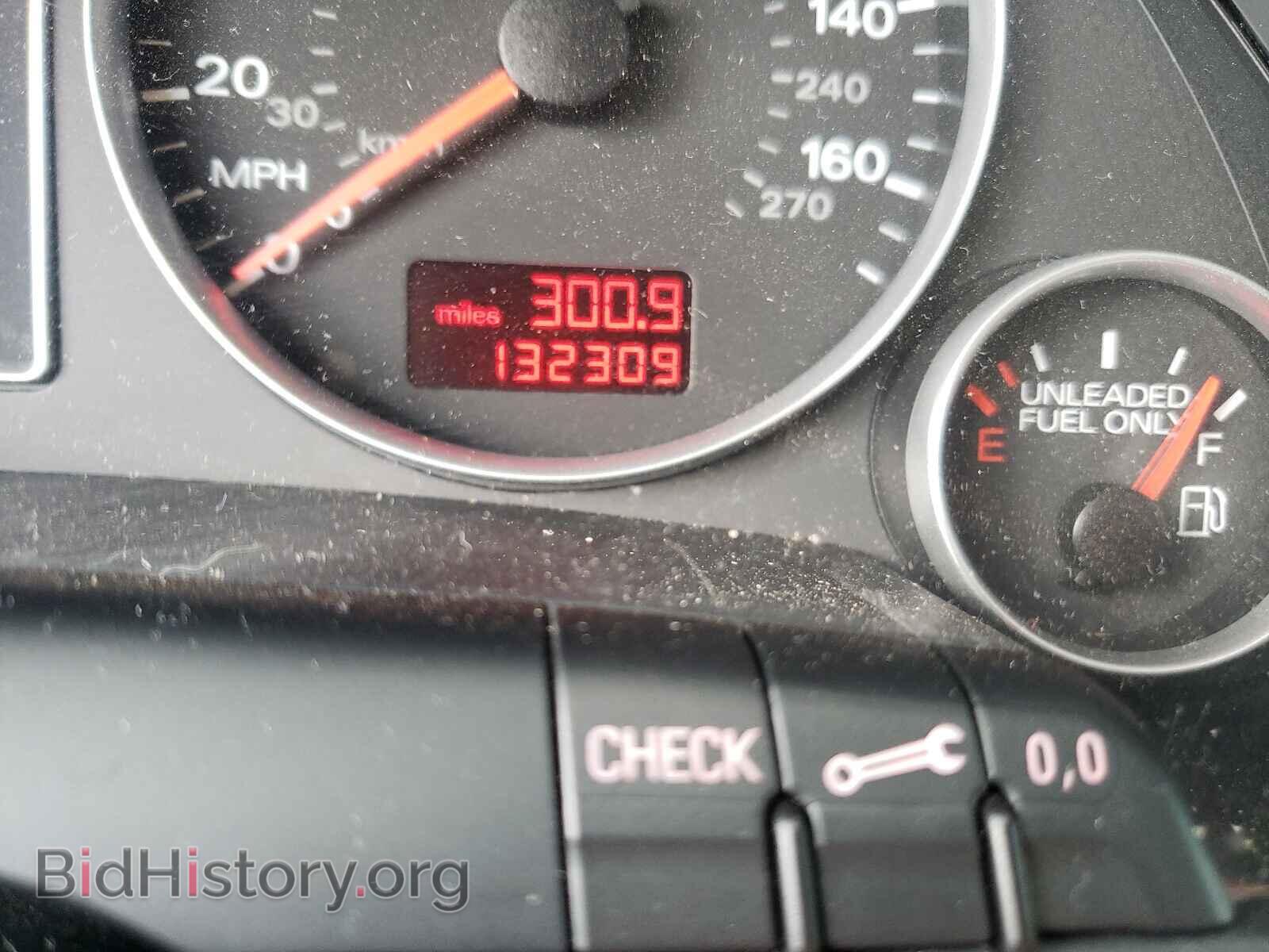 2007 AUDI A4 - VIN: WAUDF78E87A207617 - Фото 8