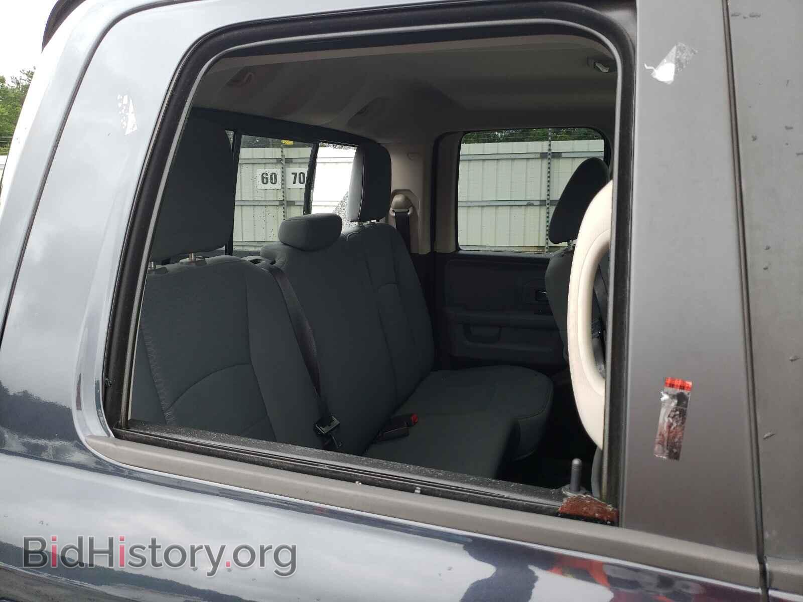 2013 RAM 1500 - VIN: 1C6RR6GP2DS602645 - Фото 9