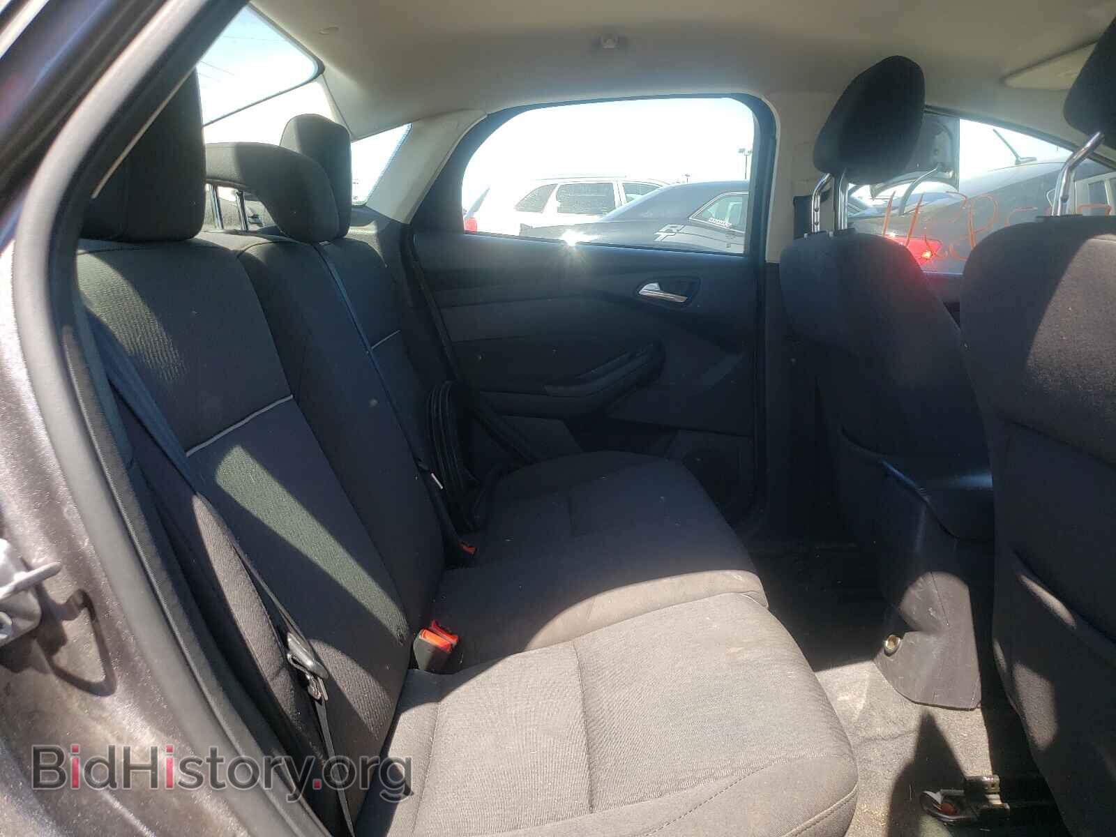 2012 FORD FOCUS - VIN: 1FAHP3H28CL240721 - Photo 6