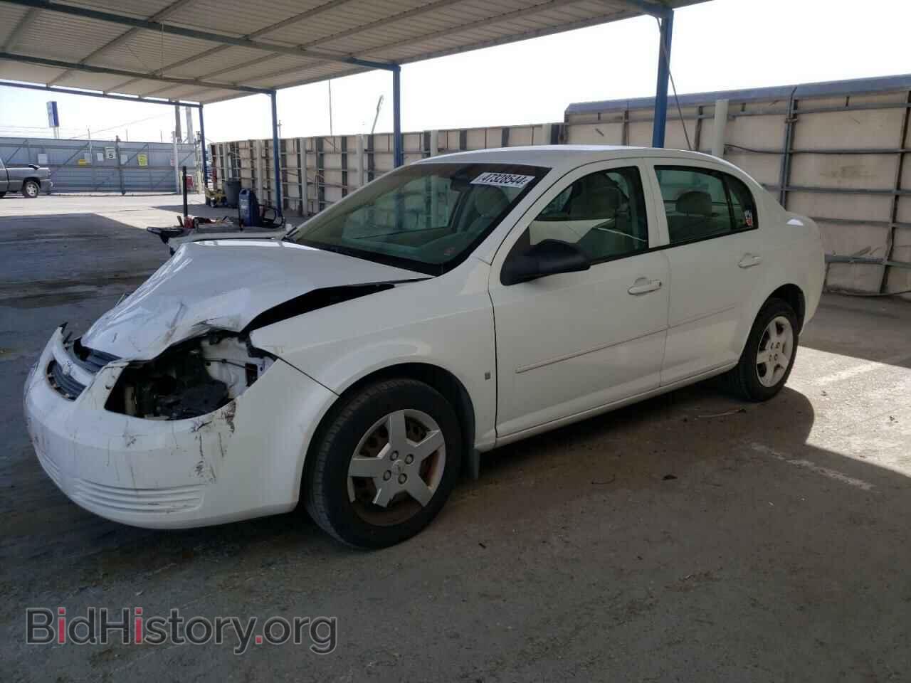 Фотография 1G1AK55F577311992 - CHEVROLET ALL Models 2007