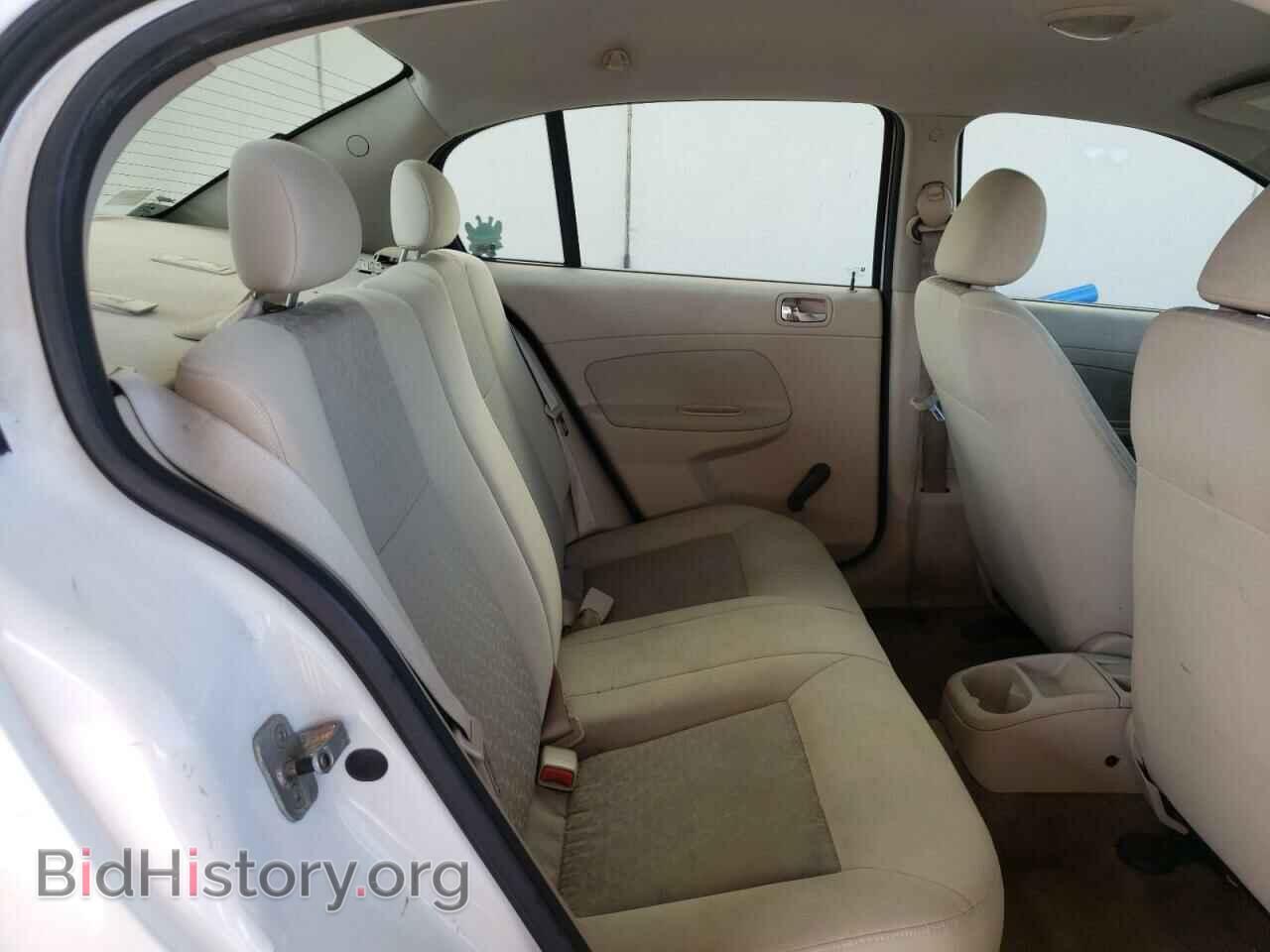 2007 CHEVROLET ALL Models - VIN: 1G1AK55F577311992 - Фото 10