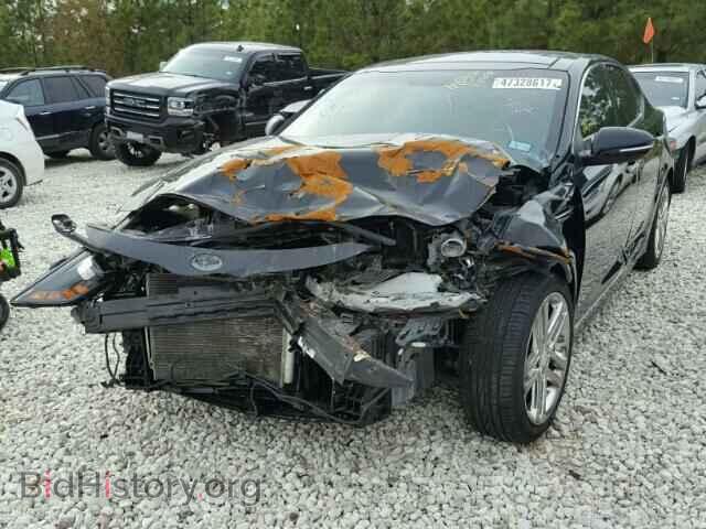 2013 KIA OPTIMA - VIN: 5XXGR4A68DG128134 - Photo 2