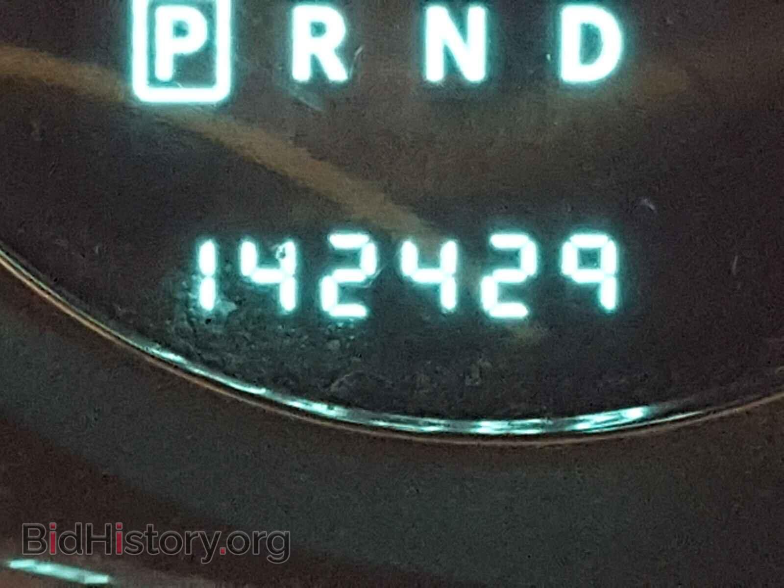 2012 CHRYSLER 200 - VIN: 1C3CCBAB0CN222971 - Фото 8