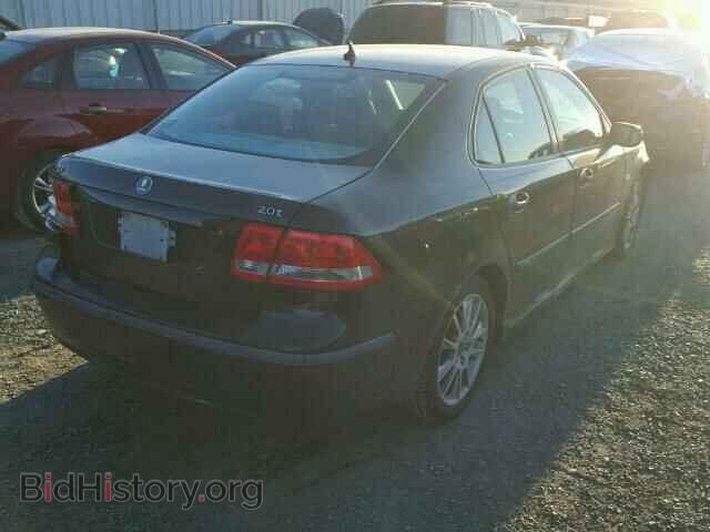 2003 SAAB 9 3 - VIN: YS3FB49SX31062917 - Фото 4