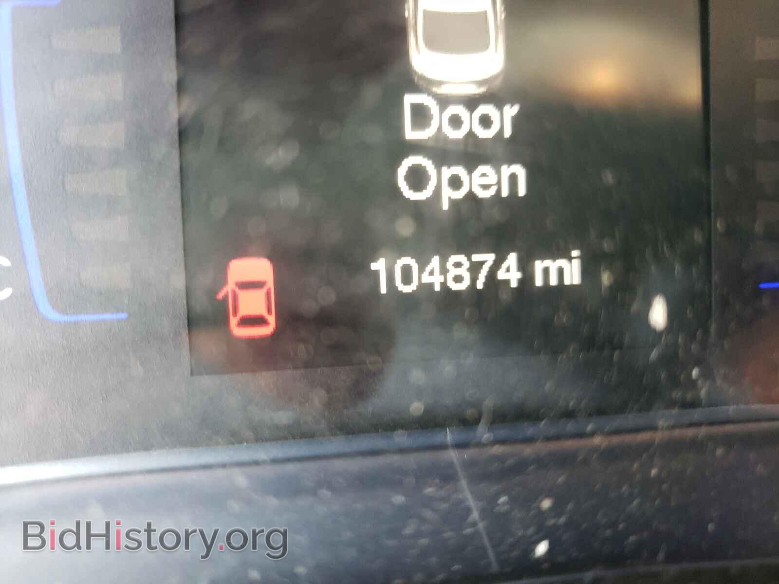 2016 CHRYSLER 200 - VIN: 1C3CCCAB8GN151692 - Фото 8