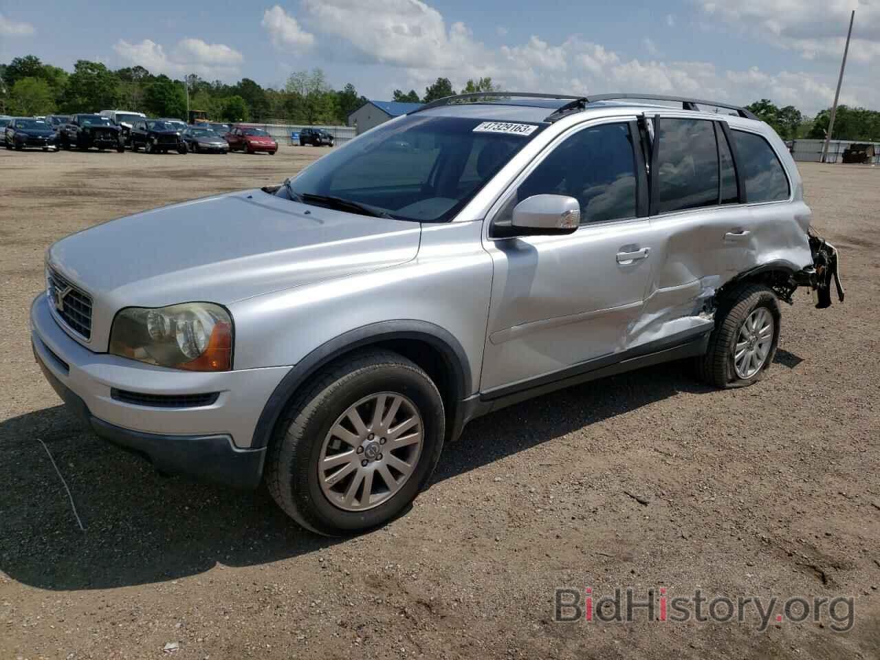 Photo YV4CY982381419284 - VOLVO XC90 2008