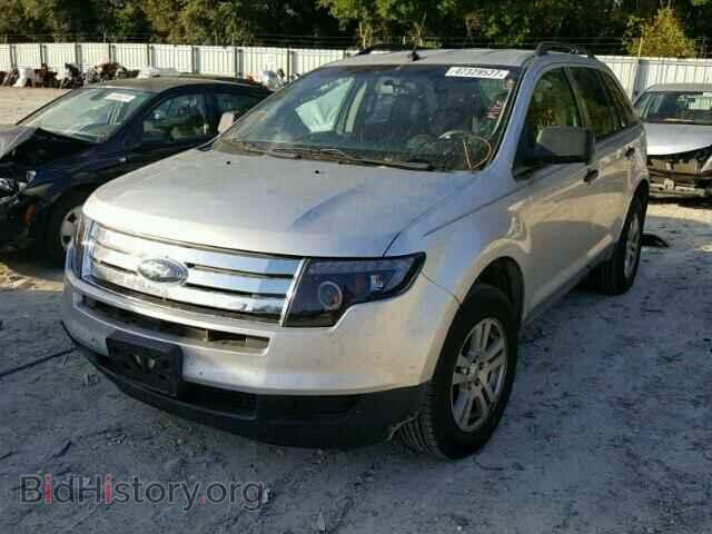 2010 FORD EDGE - VIN: 2FMDK3GC7ABA03292 - Photo 2