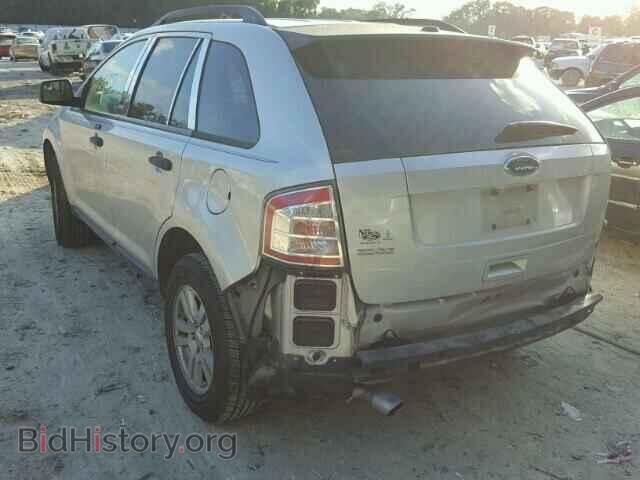 2010 FORD EDGE - VIN: 2FMDK3GC7ABA03292 - Photo 3