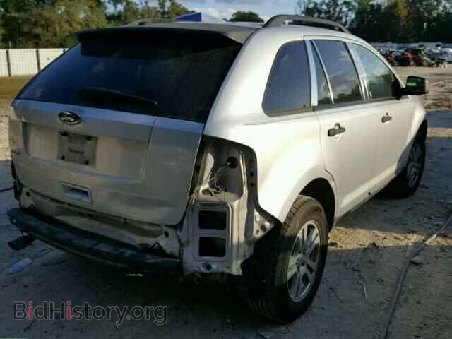 2010 FORD EDGE - VIN: 2FMDK3GC7ABA03292 - Photo 4