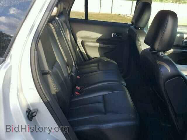 2010 FORD EDGE - VIN: 2FMDK3GC7ABA03292 - Photo 6