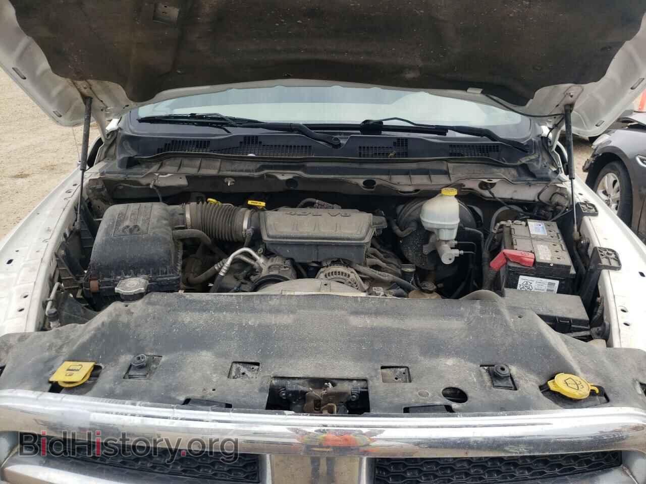 2012 DODGE RAM 1500 - VIN: 1C6RD7FP0CS180976 - Фото 7