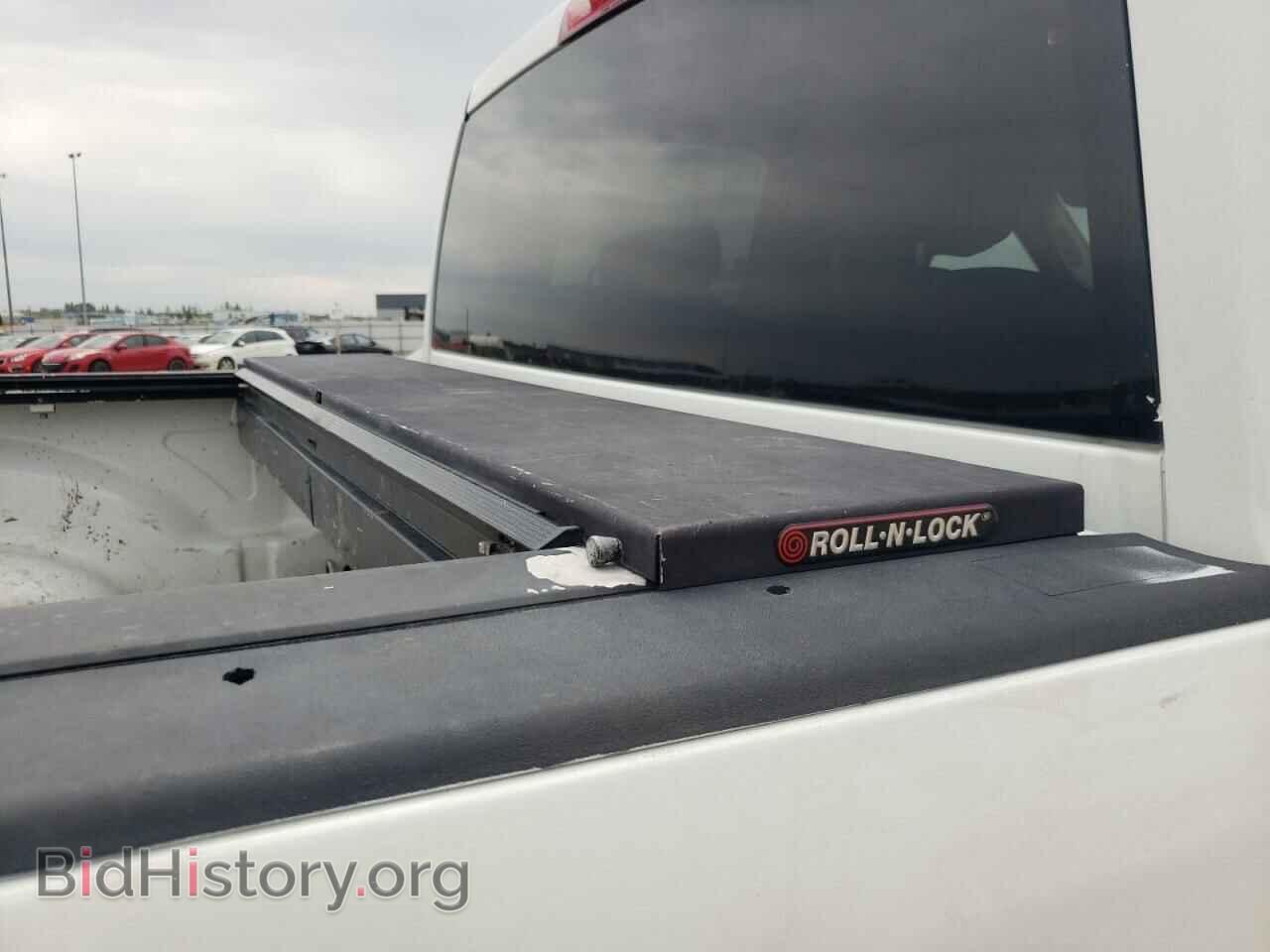 2012 DODGE RAM 1500 - VIN: 1C6RD7FP0CS180976 - Фото 9