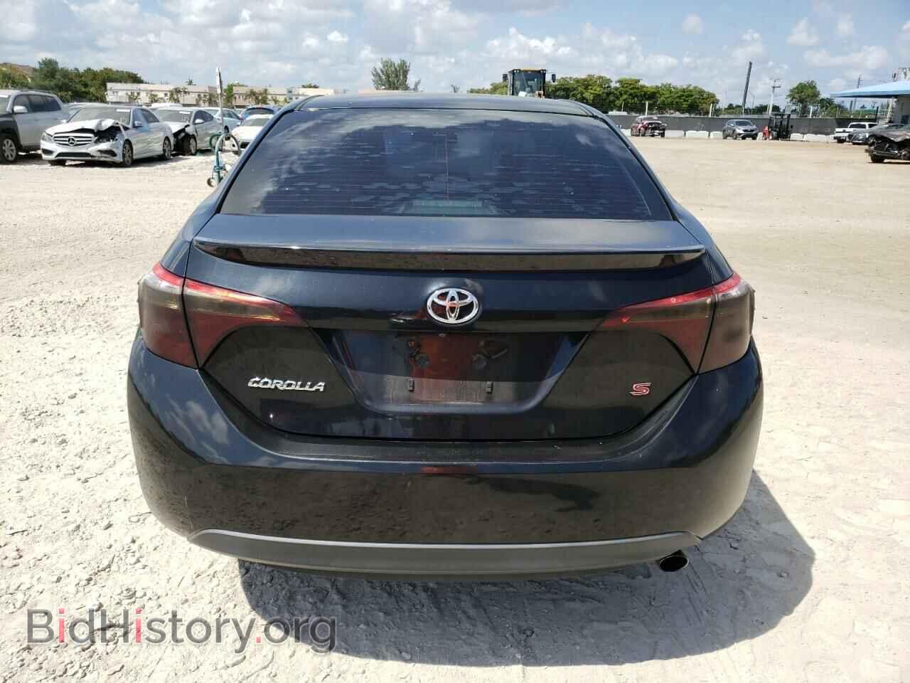 2014 TOYOTA COROLLA - VIN: 2T1BURHE8EC004036 - Photo 6
