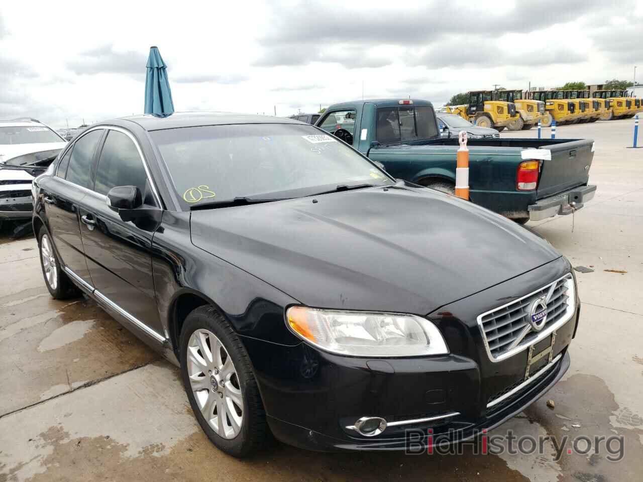 Photo YV1982AS6A1132780 - VOLVO S80 2010