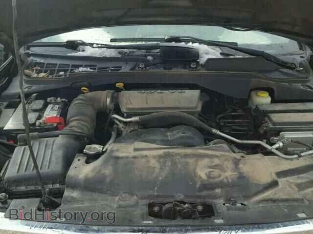 2008 DODGE DURANGO - VIN: 1D8HB48N28F110417 - Фото 7