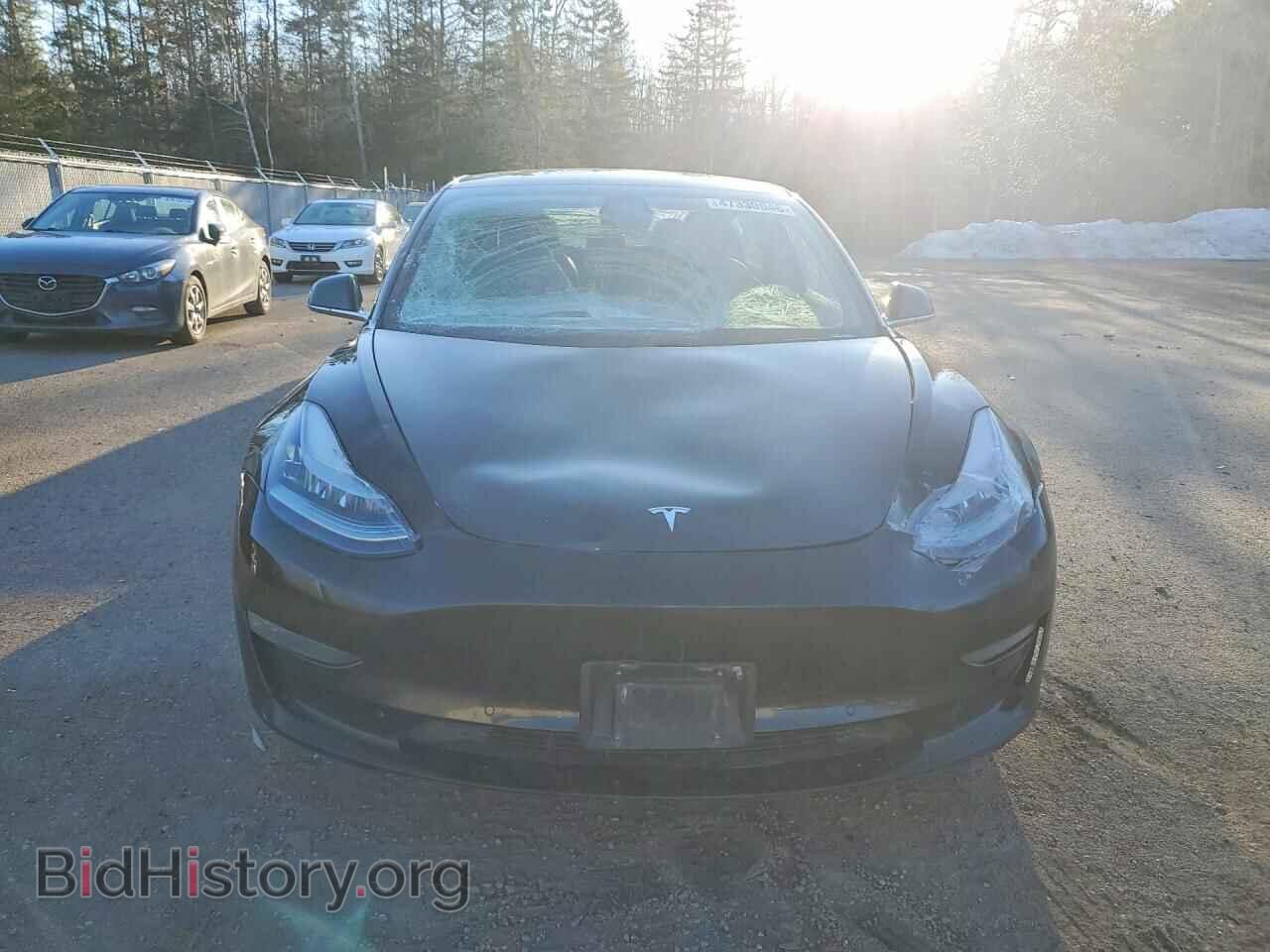 2019 TESLA MODEL 3 - VIN: 5YJ3E1EA3KF362012 - Photo 5