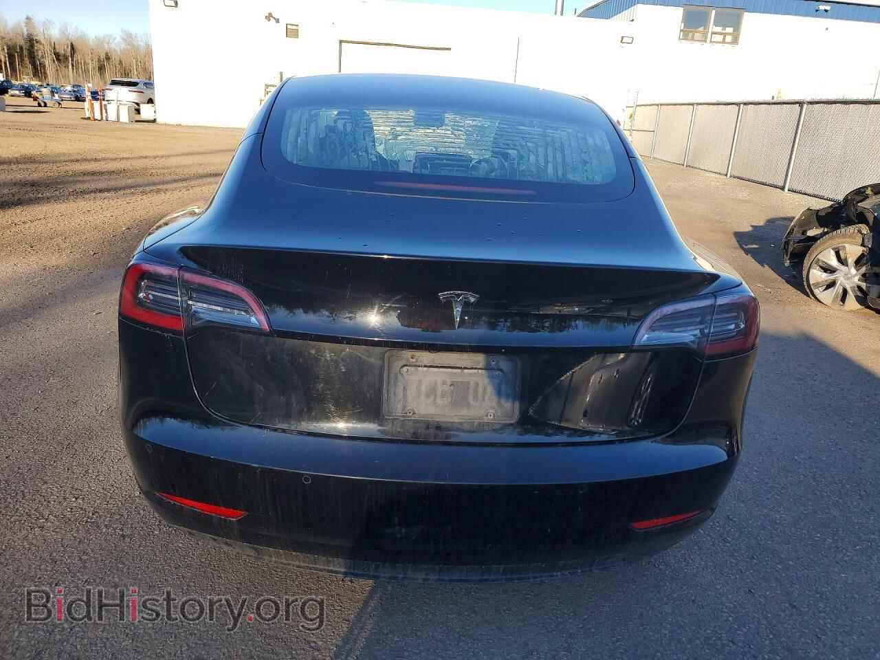 2019 TESLA MODEL 3 - VIN: 5YJ3E1EA3KF362012 - Photo 6