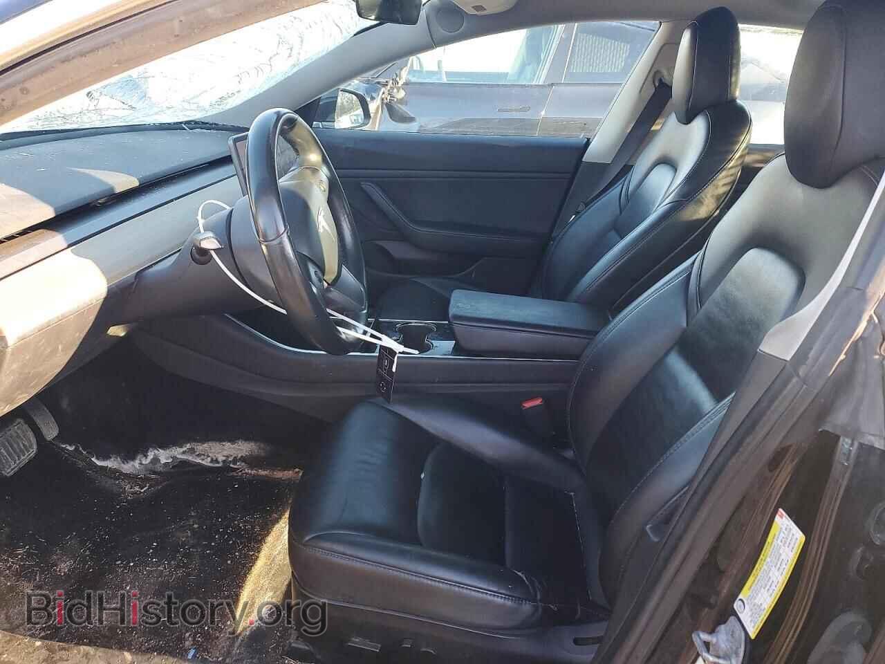2019 TESLA MODEL 3 - VIN: 5YJ3E1EA3KF362012 - Photo 7