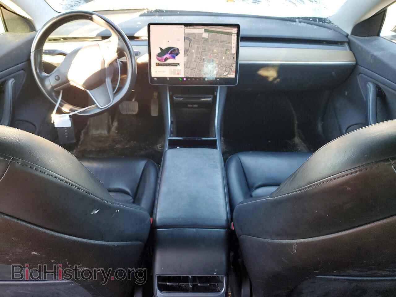2019 TESLA MODEL 3 - VIN: 5YJ3E1EA3KF362012 - Photo 8