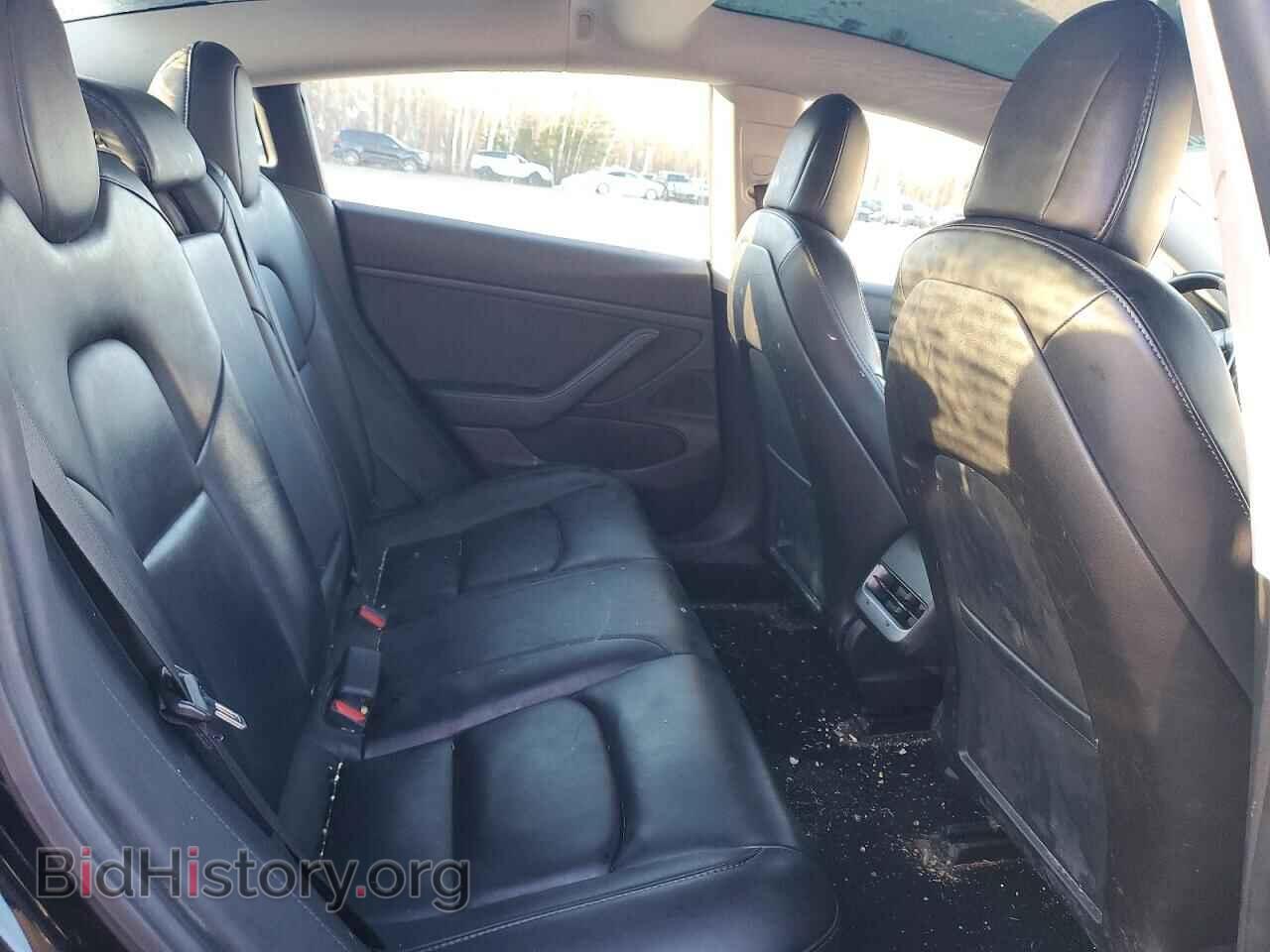 2019 TESLA MODEL 3 - VIN: 5YJ3E1EA3KF362012 - Photo 10
